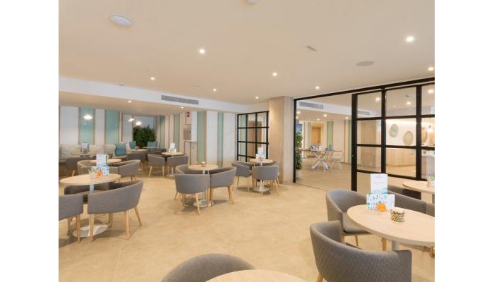 Hotel Hsm Linda Playa poza 3