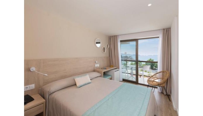 Hotel Hsm Linda Playa poza 7