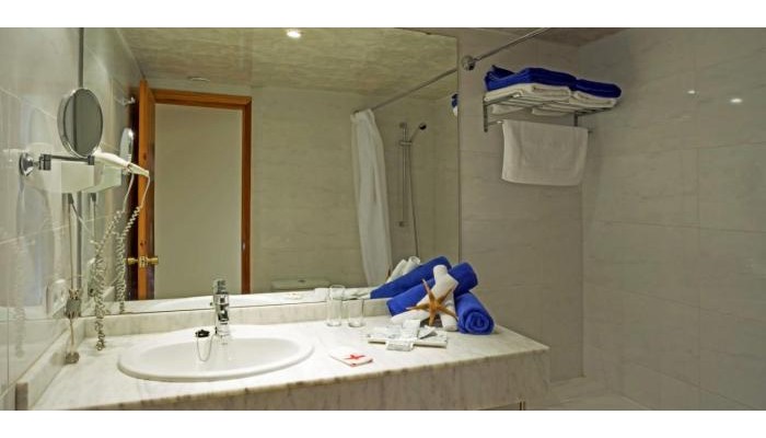 Hotel Hsm Madrigal poza 3