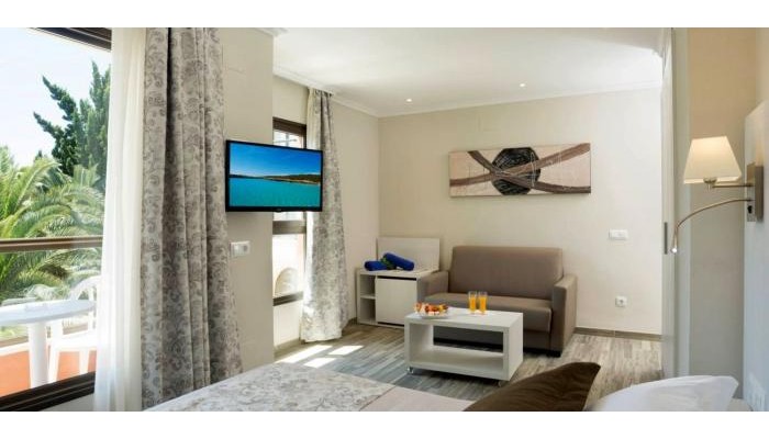 Hotel Hsm Madrigal poza 8