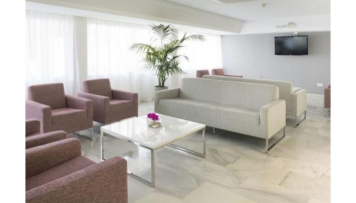 Hotel Hsm S'olivera poza 15