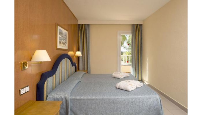 Hotel Hsm S'olivera poza 7