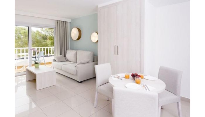 Hotel Hsm S'olivera poza 3