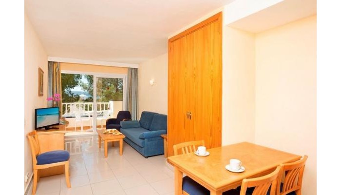 Hotel Hsm S'olivera poza 11