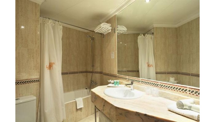 Hotel Hsm S'olivera poza 5