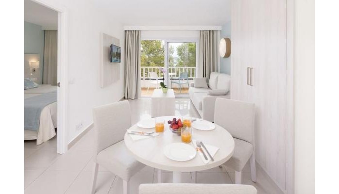 Hotel Hsm S'olivera poza 16