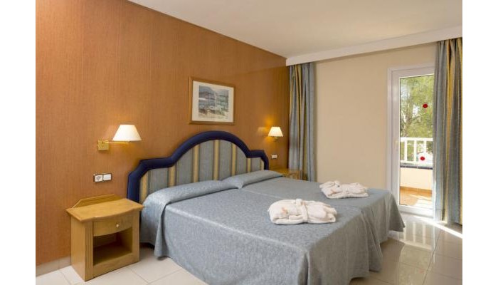 Hotel Hsm S'olivera poza 10