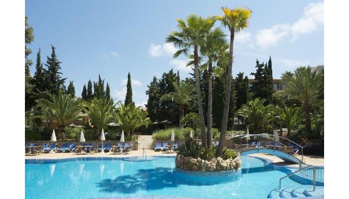 Hotel Hsm S'olivera poza 6