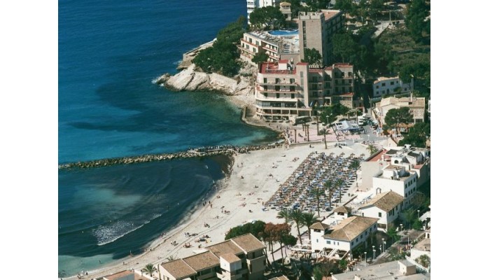 Hotel Mar I Pins poza 1