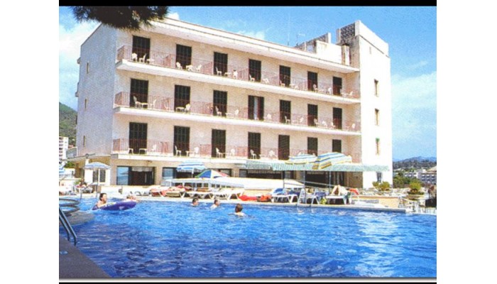 Hotel Mar I Pins poza 2