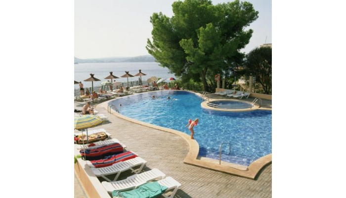 Hotel Mar I Pins poza 0