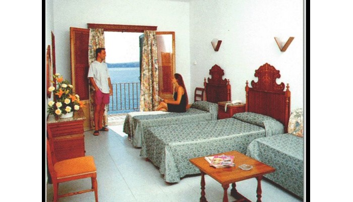 Hotel Mar I Pins poza 3