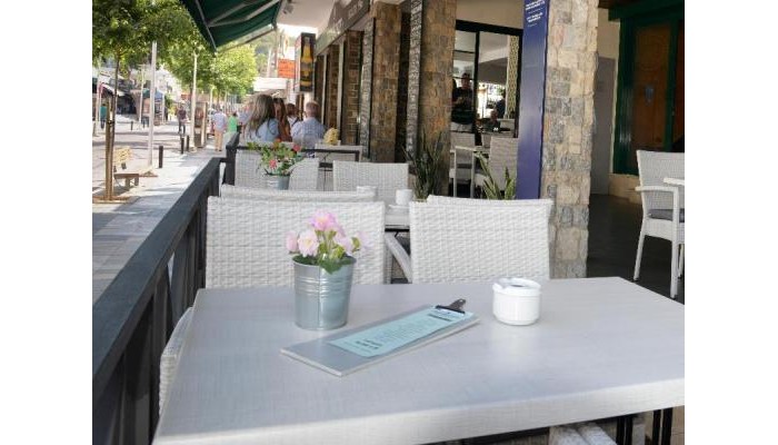 Hotel Paguera Treff Boutique Ho poza 5