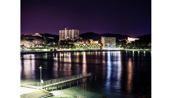 Hotel Paguera Treff Boutique Ho poza 6