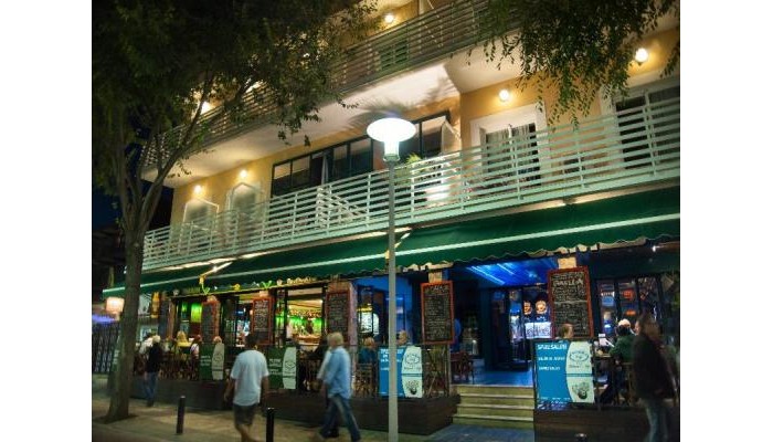 Hotel Paguera Treff Boutique Ho poza 7