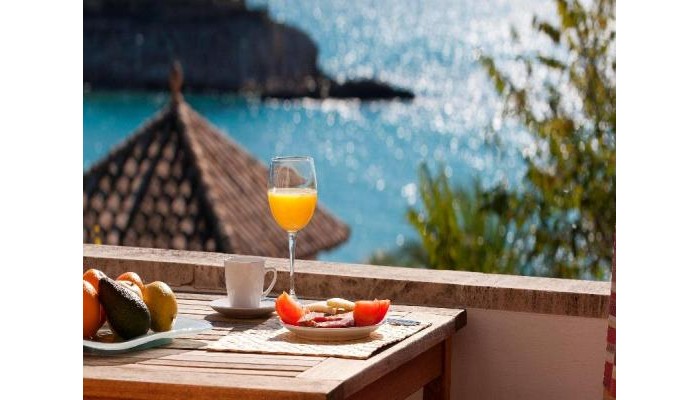 Hotel Paguera Treff Boutique Ho poza 2