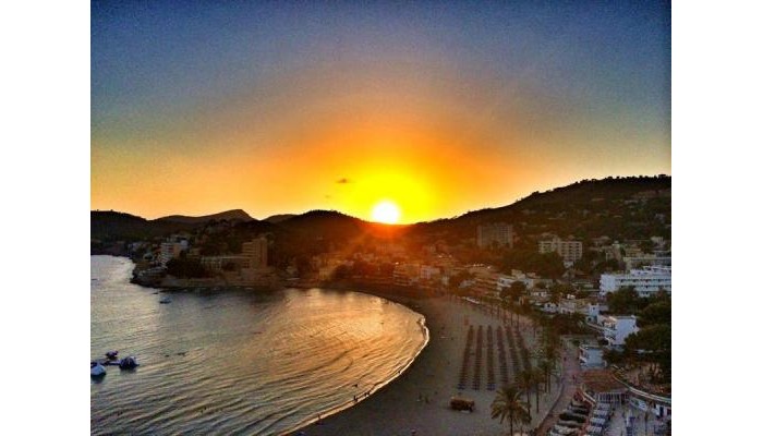 Hotel Paguera Treff Boutique Ho poza 8