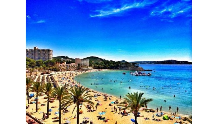 Hotel Paguera Treff Boutique Ho poza 0