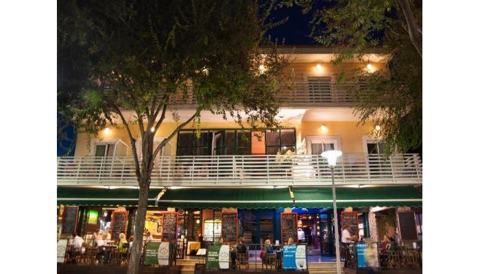 Hotel Paguera Treff Boutique Ho poza 4