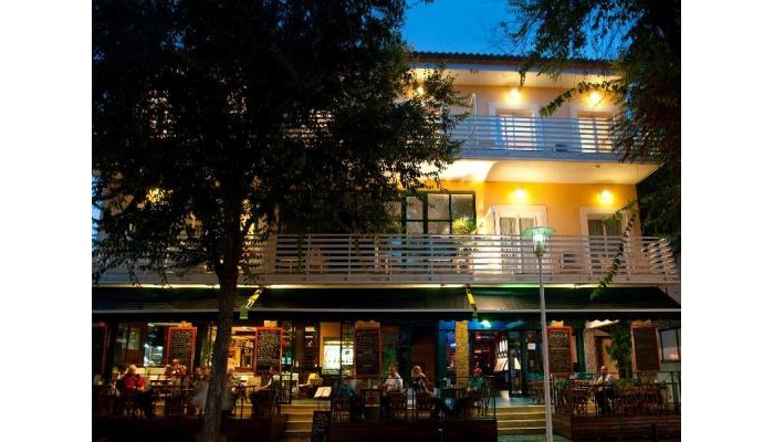 Hotel Paguera Treff Boutique Ho poza 9