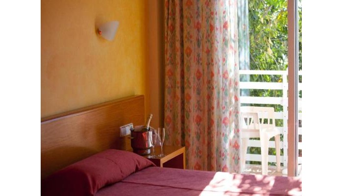 Hotel Paguera Treff Boutique Ho poza 1