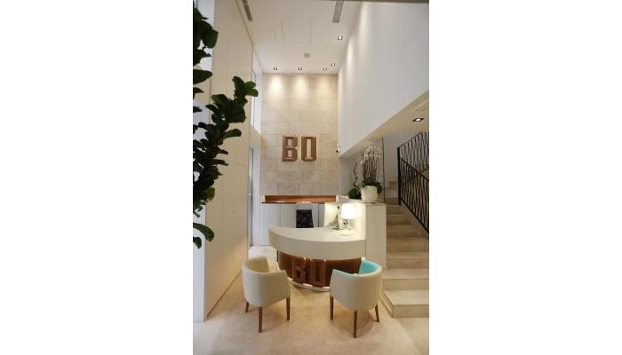 Bo Hotel poza 3