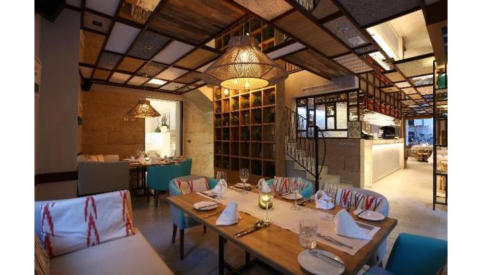 Bo Hotel poza 5