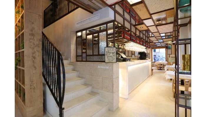 Bo Hotel poza 2