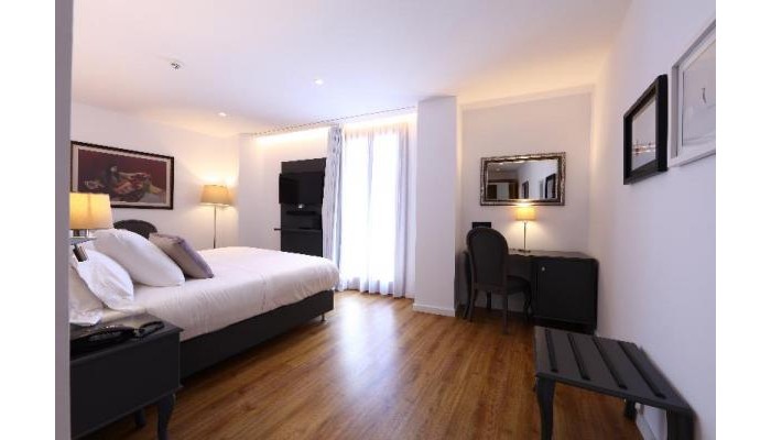 Bo Hotel poza 8