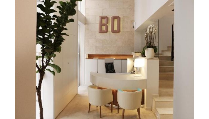 Bo Hotel poza 1
