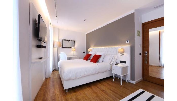 Bo Hotel poza 0