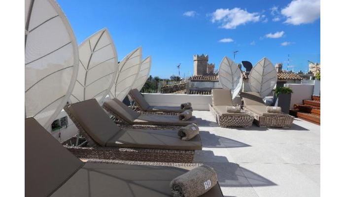 Bo Hotel poza 9
