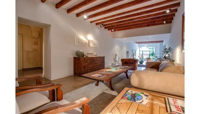 Boutique Hotel Calatrava poza 4