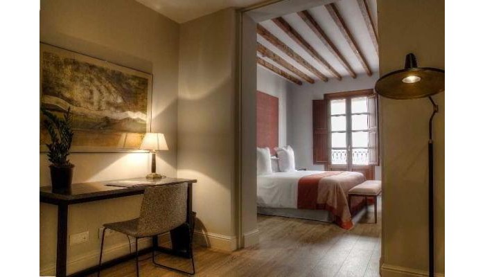 Boutique Hotel Calatrava poza 7
