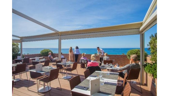 Boutique Hotel Calatrava poza 2