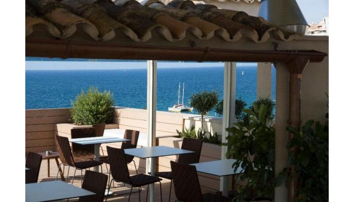 Boutique Hotel Calatrava poza 6