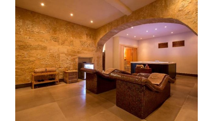 Boutique Hotel Calatrava poza 8