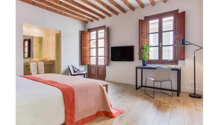 Boutique Hotel Calatrava poza 5