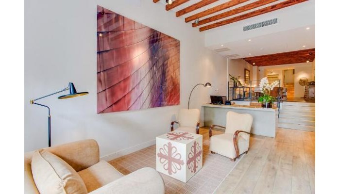 Boutique Hotel Calatrava poza 0