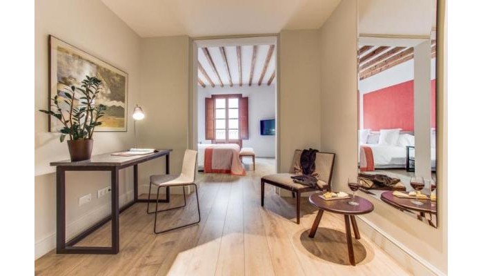 Boutique Hotel Calatrava poza 1