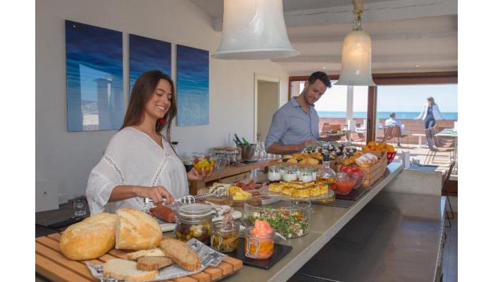 Boutique Hotel Calatrava poza 3
