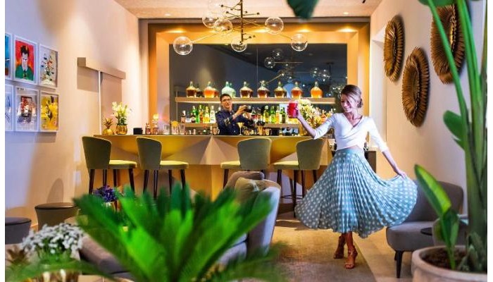 Boutique Hotel Sant Jaume poza 6