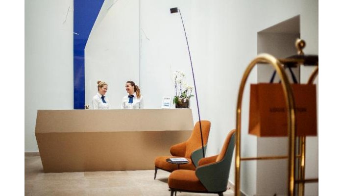 Boutique Hotel Sant Jaume poza 4