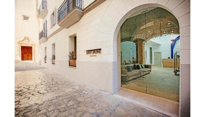 Boutique Hotel Sant Jaume poza 3