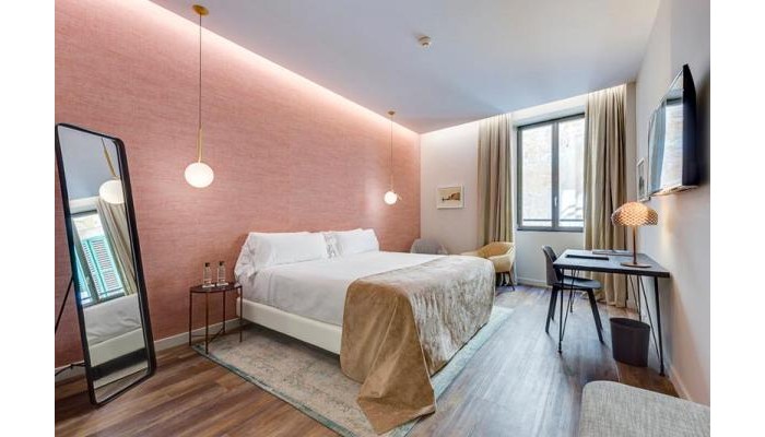Boutique Hotel Sant Jaume poza 8