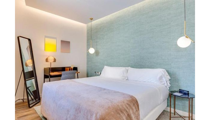 Boutique Hotel Sant Jaume poza 0