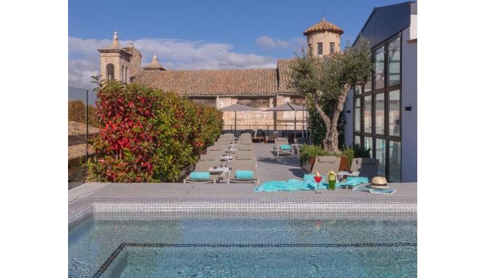 Boutique Hotel Sant Jaume poza 5