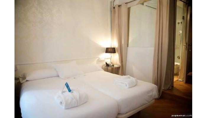 Brondo Architect Hotel poza 7