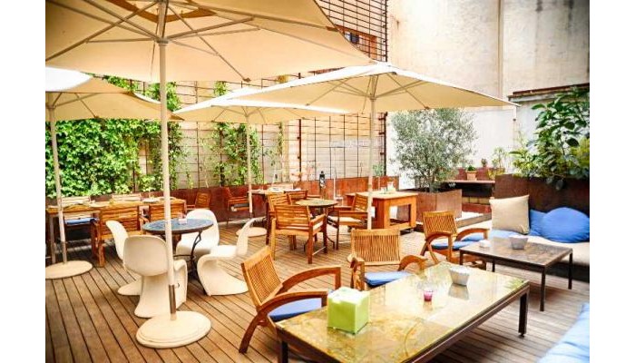 Brondo Architect Hotel poza 2