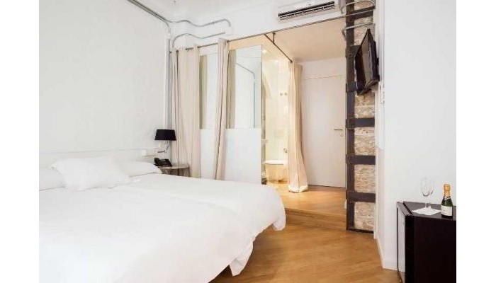 Brondo Architect Hotel poza 9